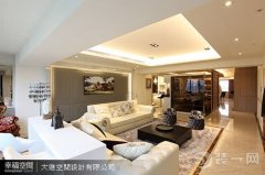 把家变成五星级私人会所”