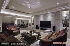设计师不藏私！大坪数空”